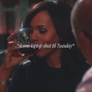 Meet your Posher, Mooreese